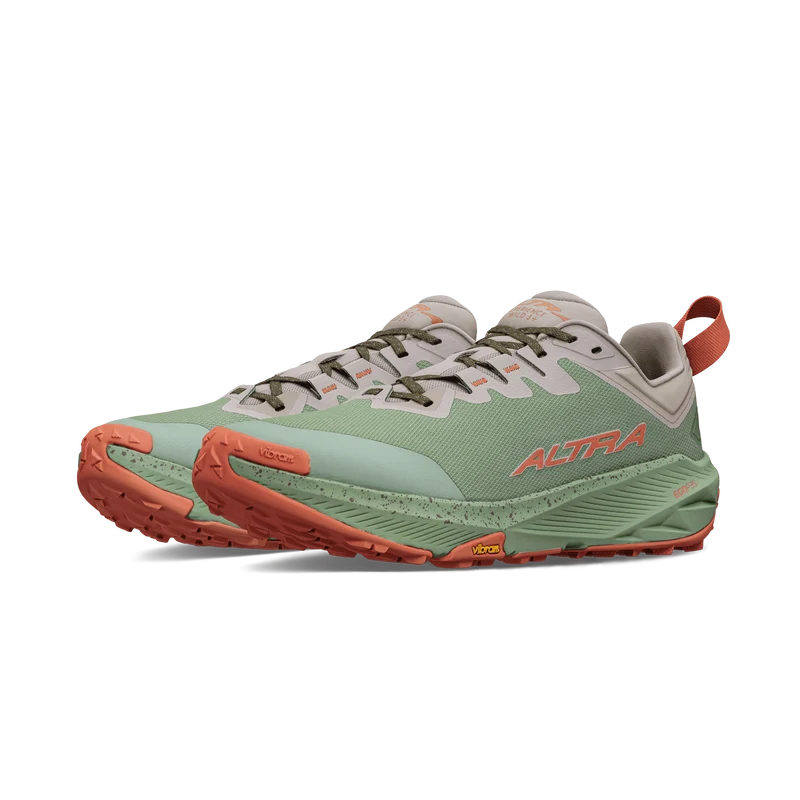Altra Experience Wild 3+ Heren