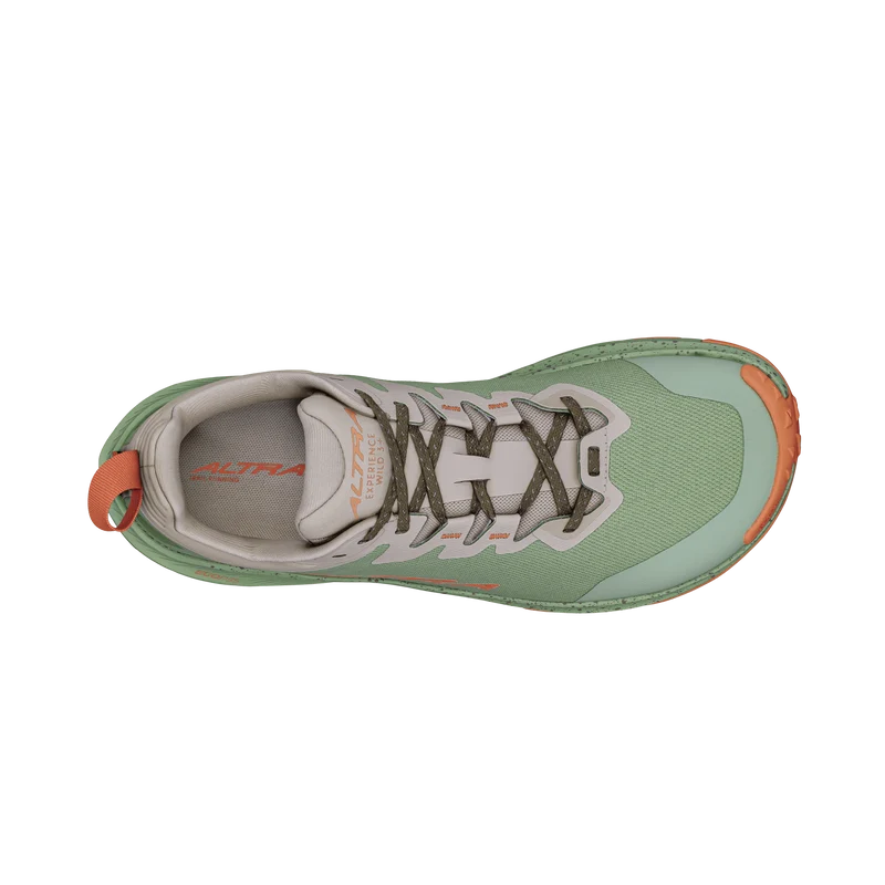 Altra Experience Wild 3+ Heren