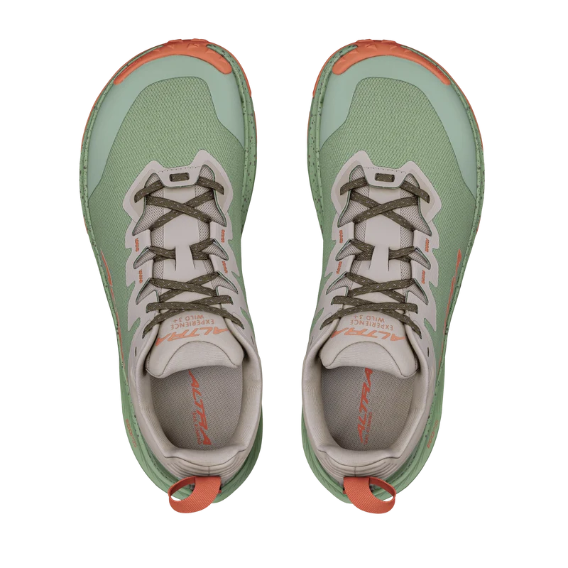 Altra Experience Wild 3+ Heren
