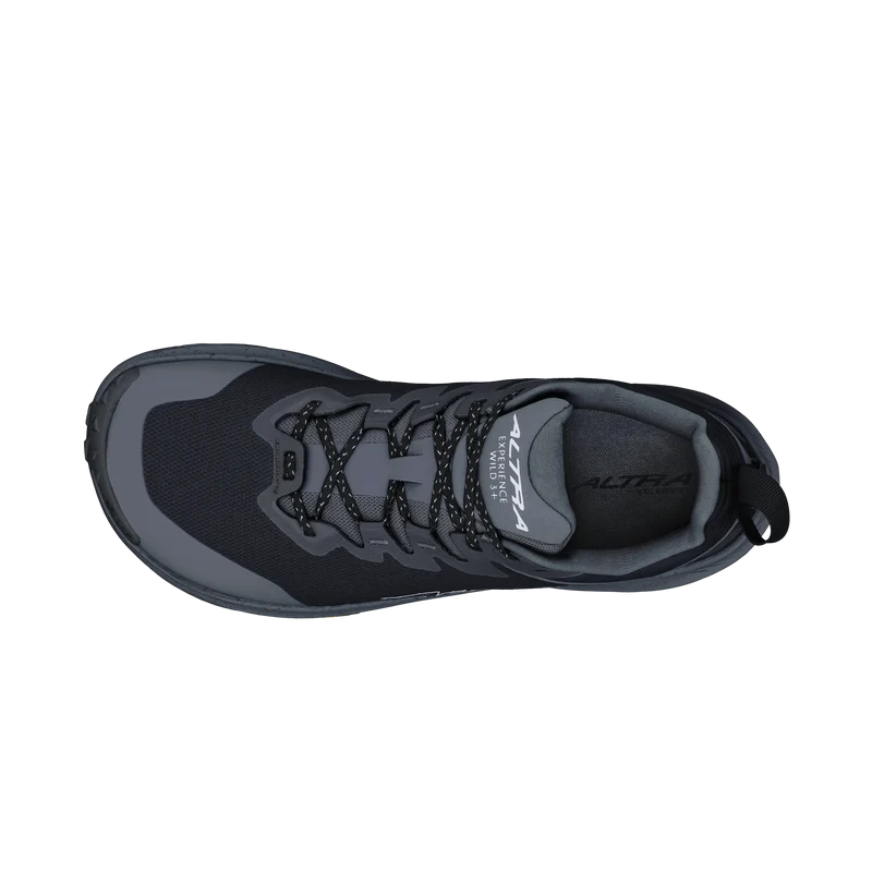 Altra Experience Wild 3+ Heren