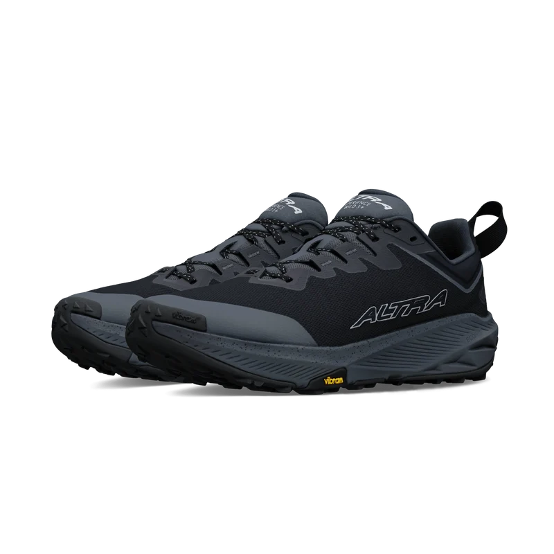 Altra Experience Wild 3+ Heren