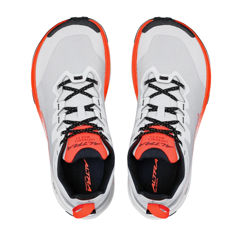 Altra Experience Wild 3+ Heren