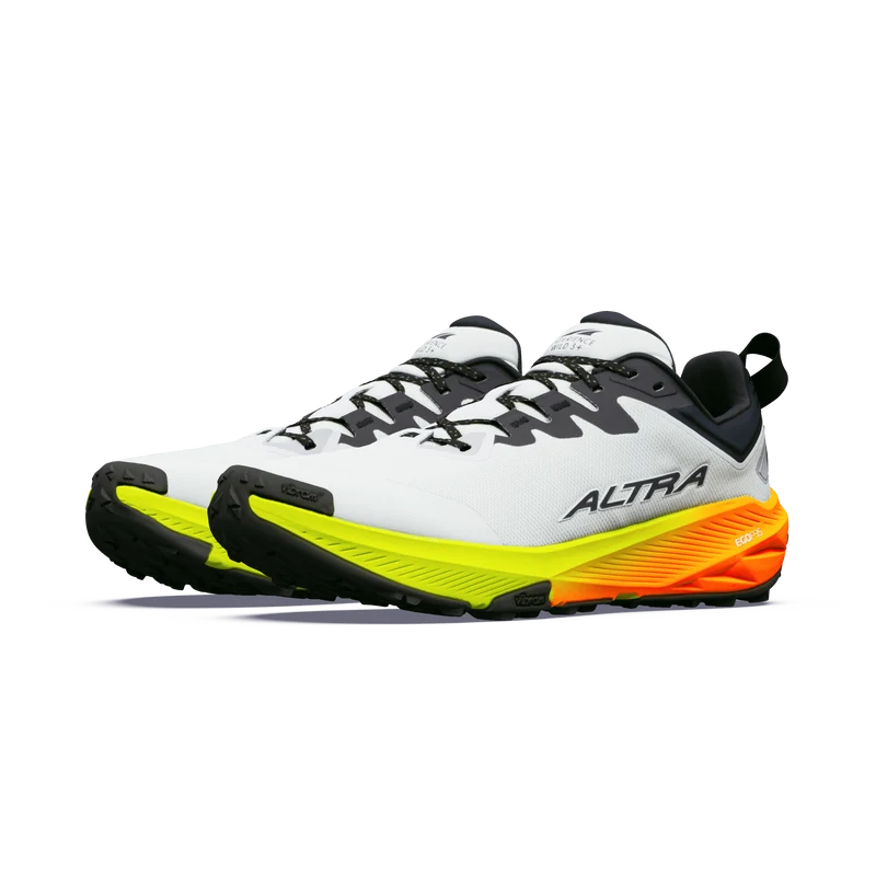Altra Experience Wild 3+ Heren