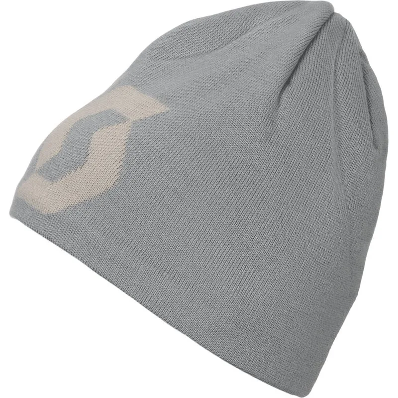 Scott Sco Beanie Icon Pak-3 Herren Mütze mist blue/latte beige