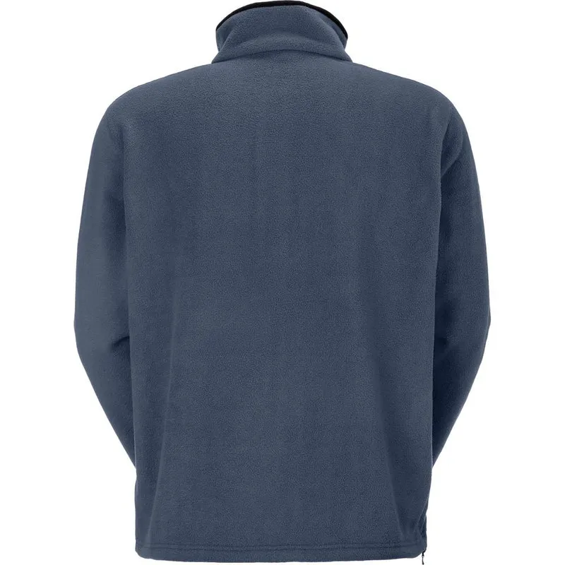 Scott Sco Pullover M's Escape Original Fleecepullover Herren dusk-blue