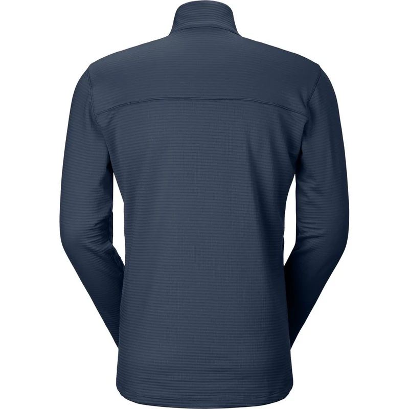 Scott Sco Pullover M's Defined Light Midlayer Herren dusk blue
