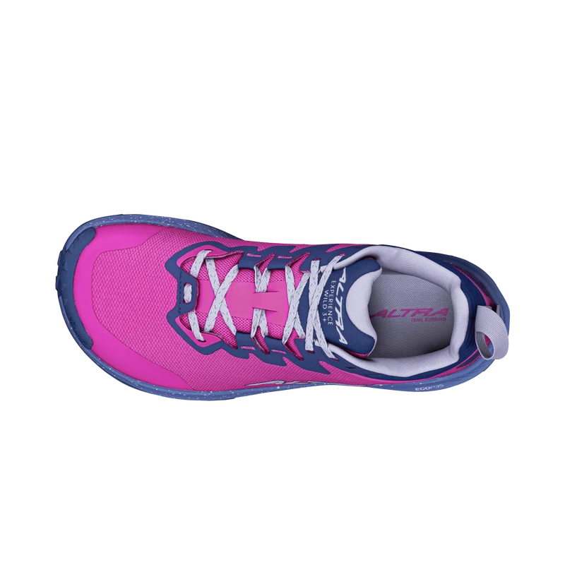 Altra Experience Wild 3+ Dames