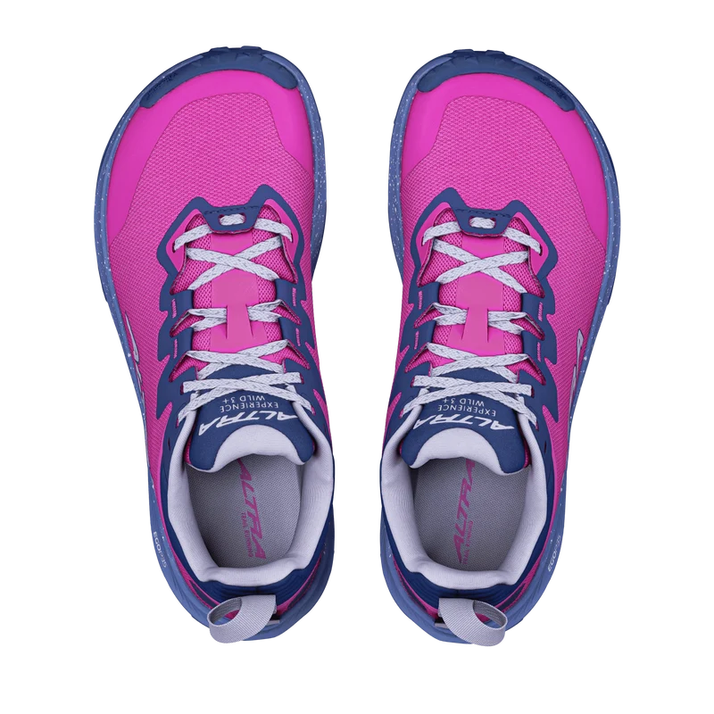 Altra Experience Wild 3+ Dames