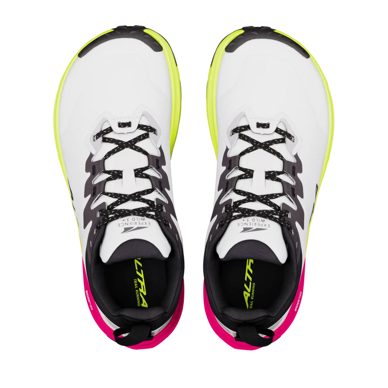 Altra Experience Wild 3+ Dames