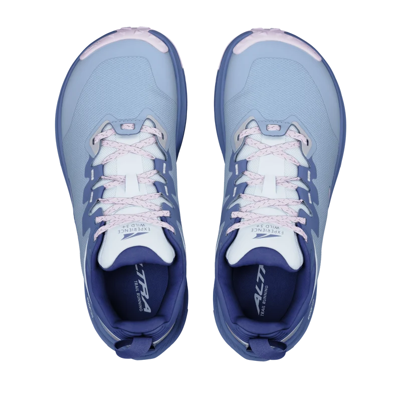 Altra Experience Wild 3+ Dames
