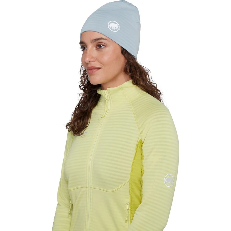 Mammut Taiss Beanie Mütze nebla