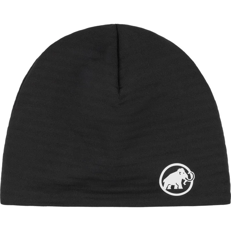 Mammut Taiss Beanie Mütze black