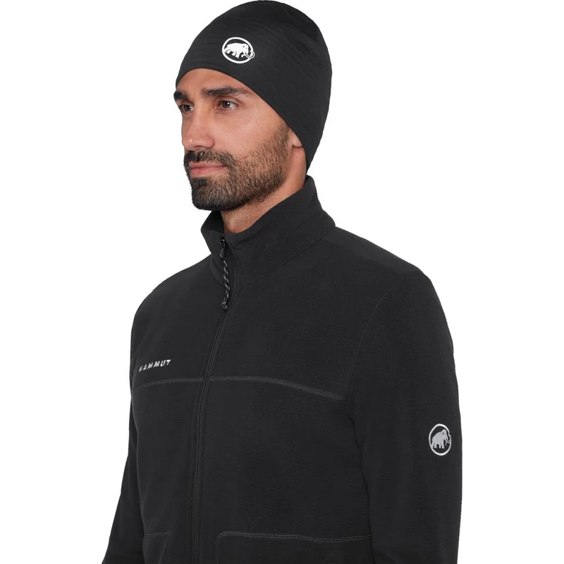 Mammut Taiss Beanie Mütze black