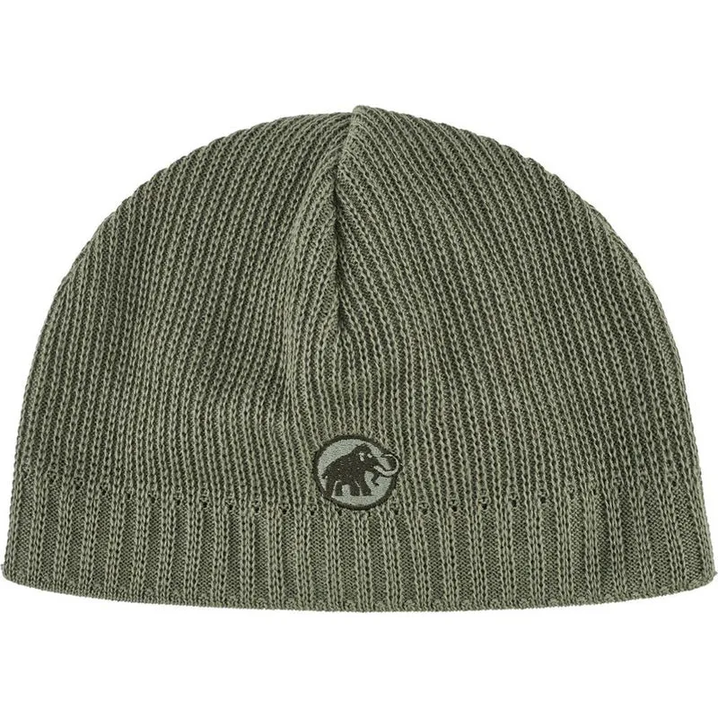 Mammut Sublime Beanie Herren Mütze marsh