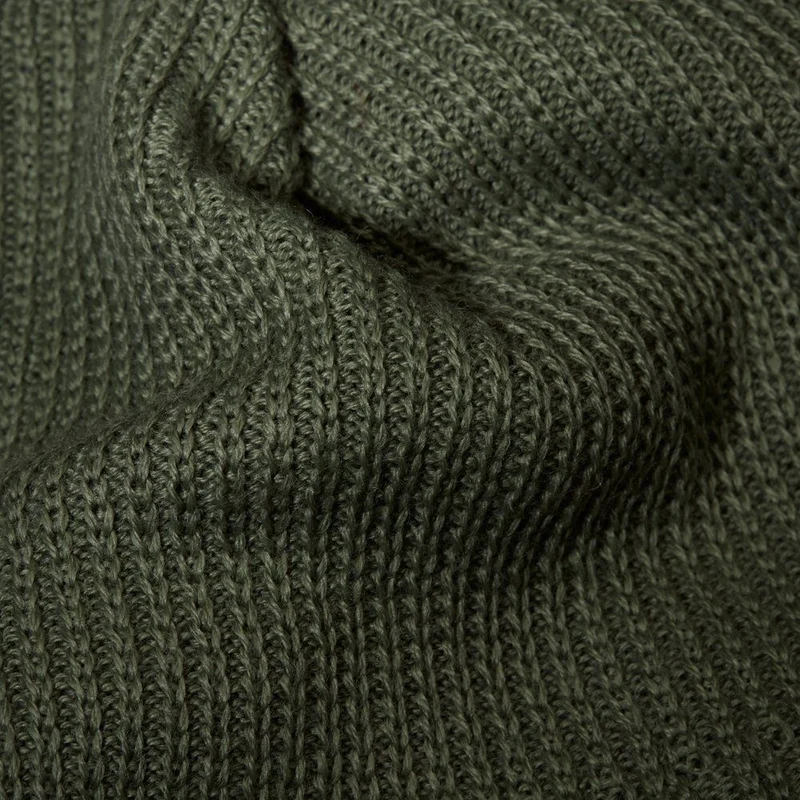 Mammut Sublime Beanie Herren Mütze marsh