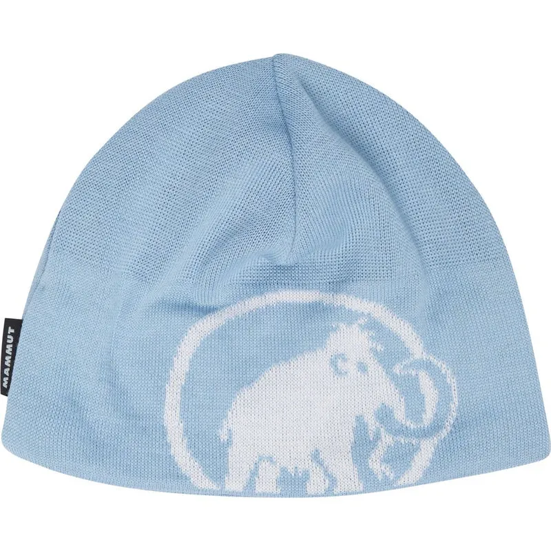 Mammut Tweak Beanie Mütze nebla-white