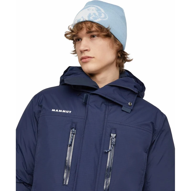Mammut Tweak Beanie Mütze nebla-white