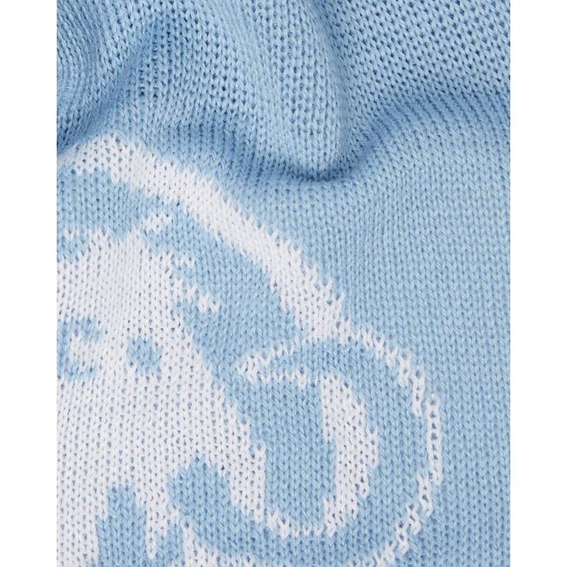 Mammut Tweak Beanie Mütze nebla-white