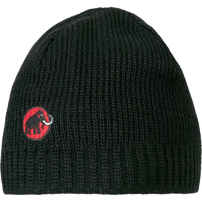 Mammut Sublime Beanie Mütze black