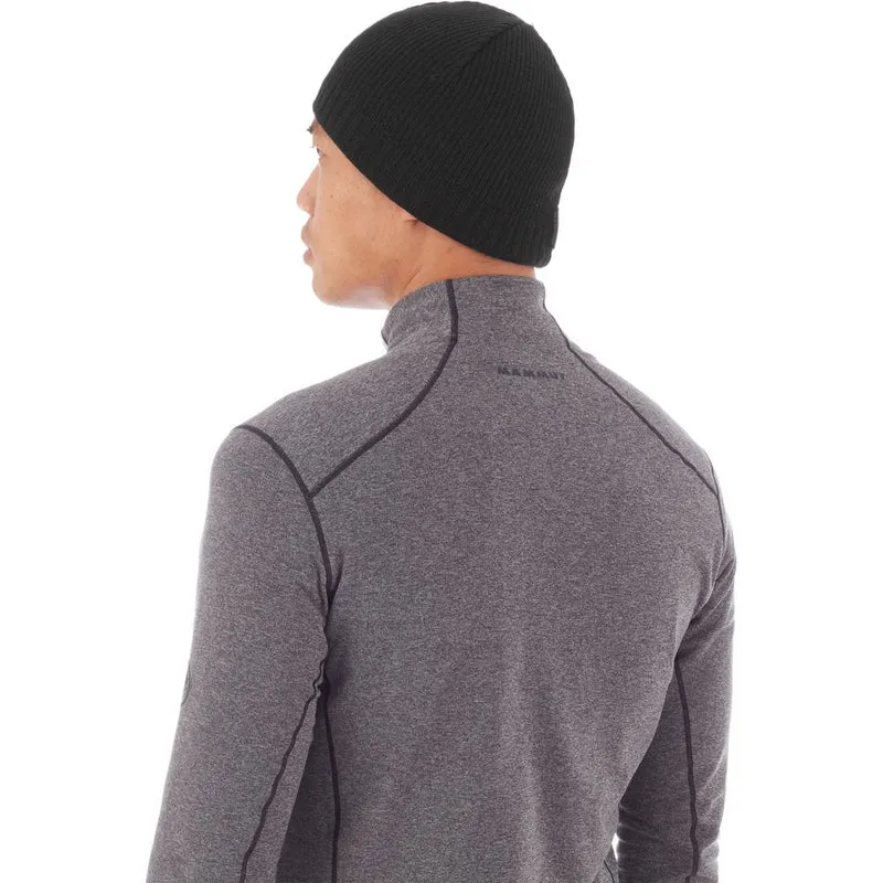 Mammut Sublime Beanie Mütze black