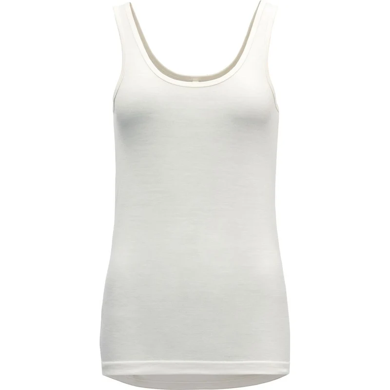 Devold Breeze Merino 150 Damen Singlet weiß