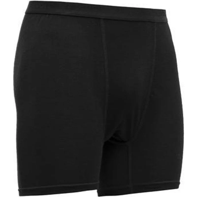Devold Breeze Merino 150 Boxer Herren schwarz