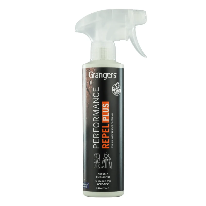 Grangers | Down Wash + Performance Repel Plus Eco