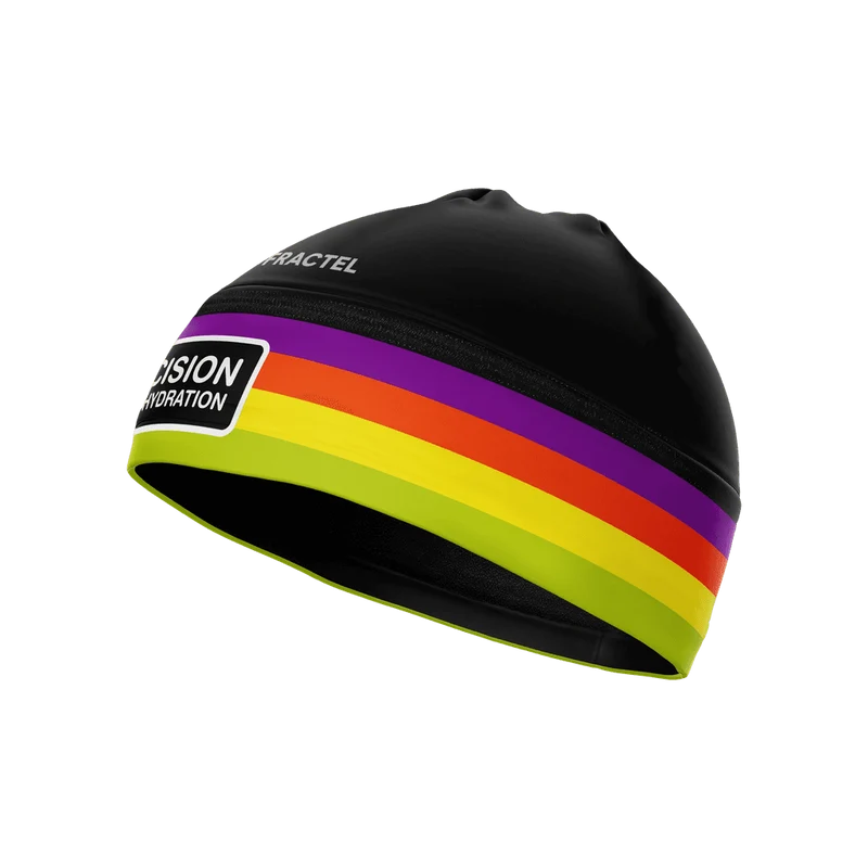 Precision Hydration Winter Running Hat | Beanie