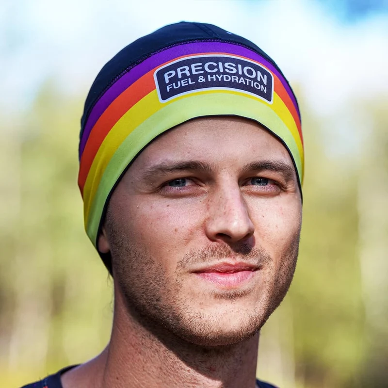 Precision Hydration Winter Running Hat | Beanie