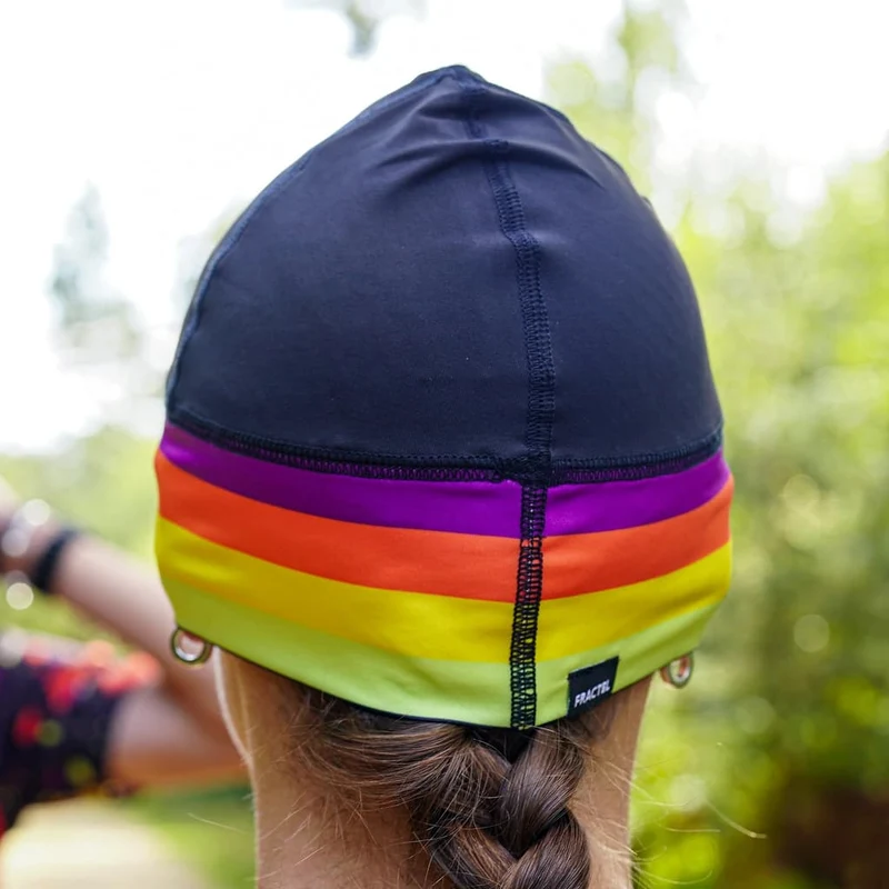 Precision Hydration Winter Running Hat | Beanie