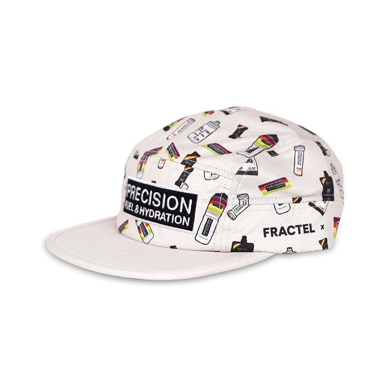 Precision Trail Hat