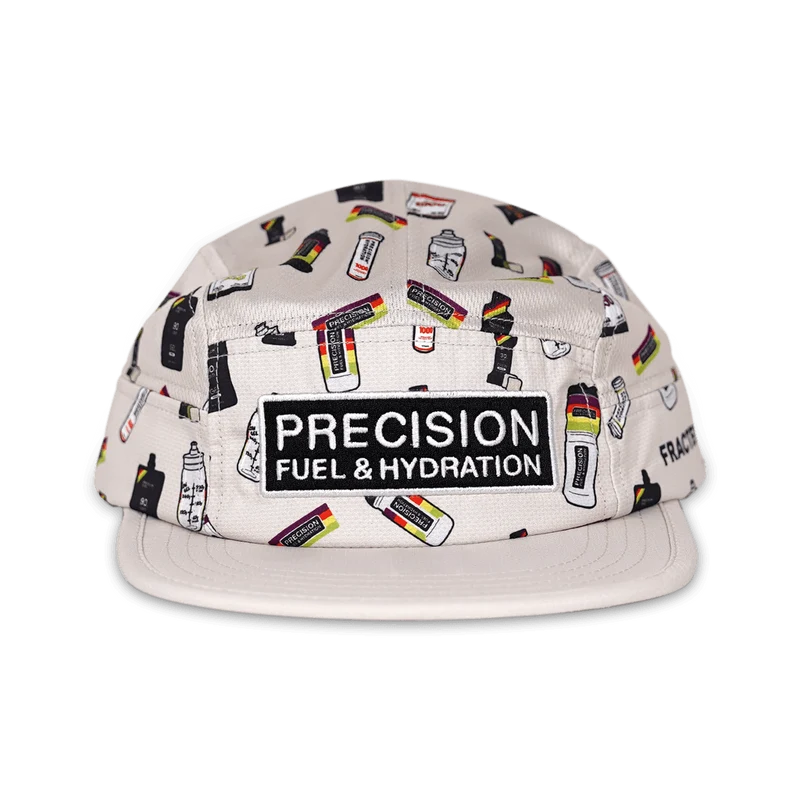 Precision Trail Hat