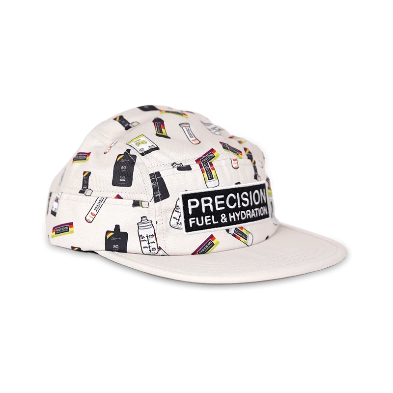 Precision Trail Hat