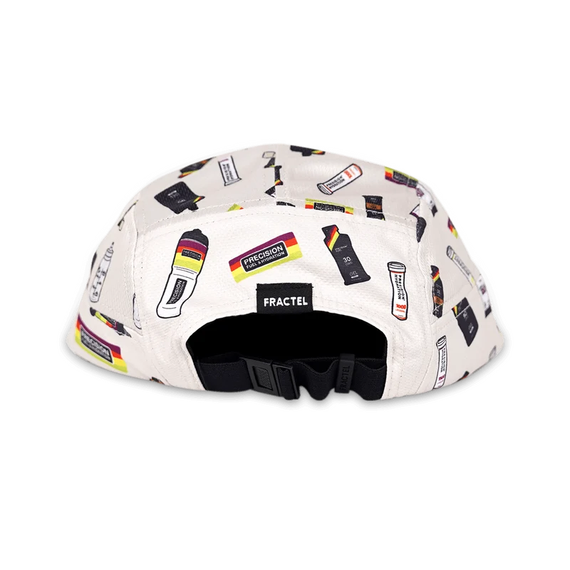 Precision Trail Hat