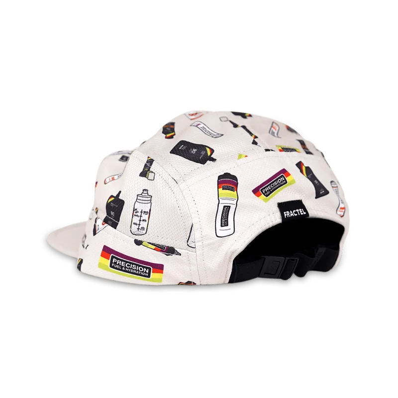 Precision Trail Hat