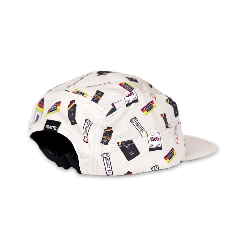 Precision Trail Hat