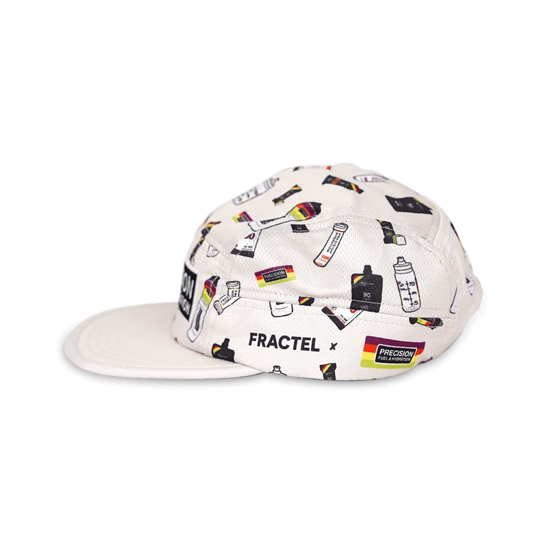 Precision Trail Hat