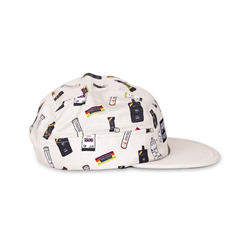 Precision Trail Hat