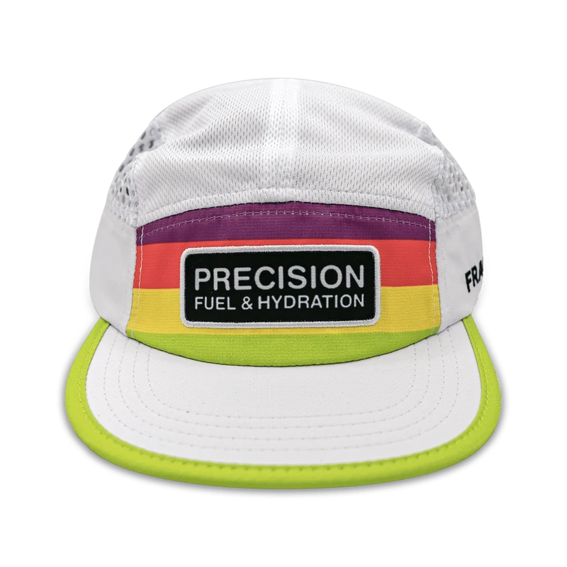 Precision Everyday Trail Hat