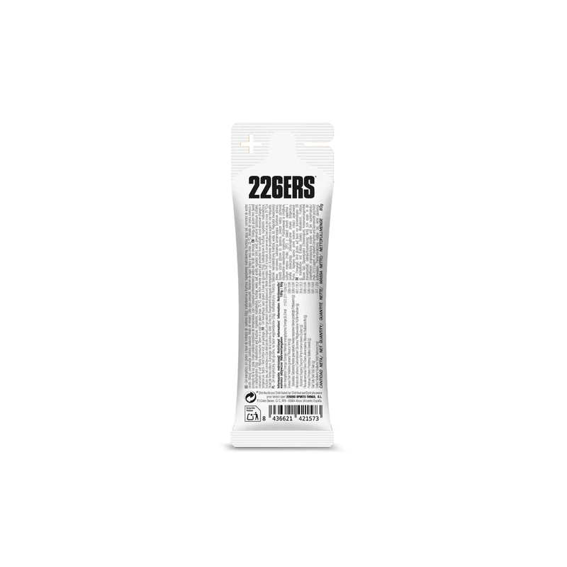 226ERS High Fructose Gel (55g Carbs)