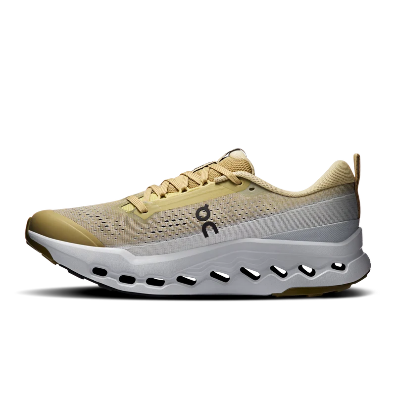 On | Cloudsurfer Trail 2 | Trailschoenen | Heren