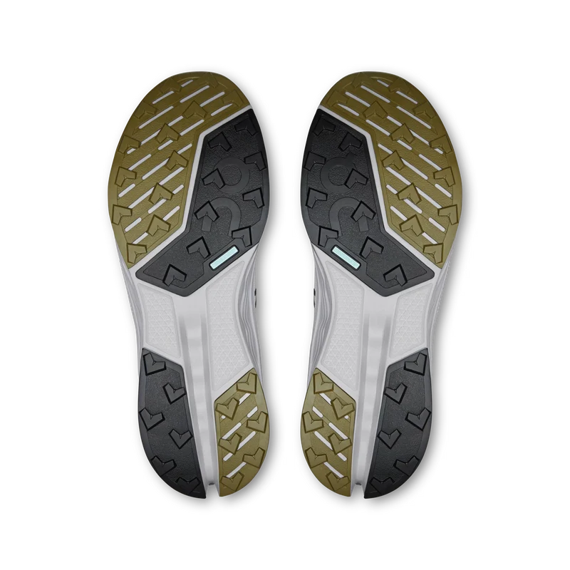 On | Cloudsurfer Trail 2 | Trailschoenen | Heren