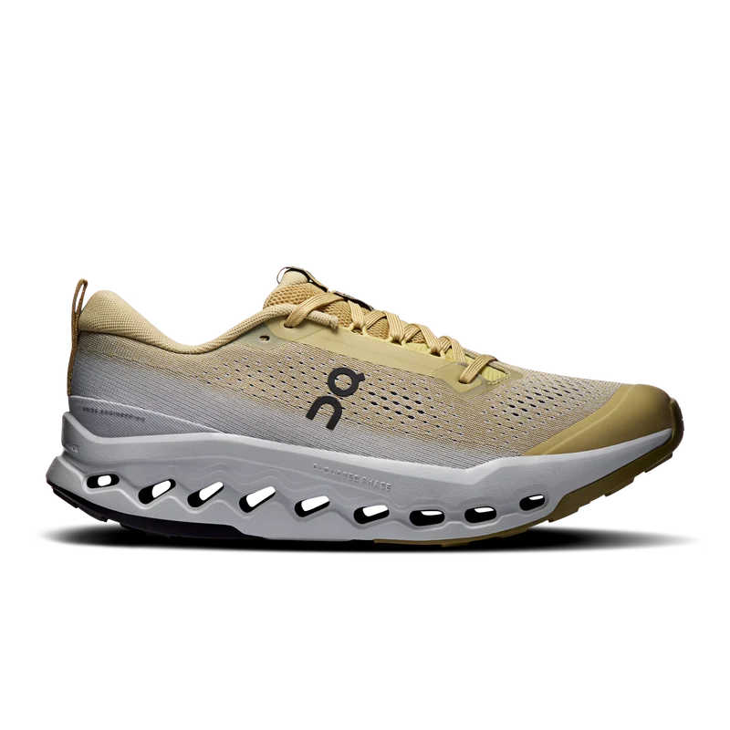 On | Cloudsurfer Trail 2 | Trailschoenen | Heren