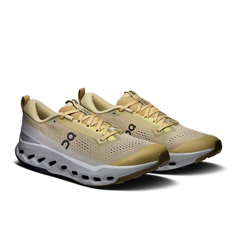 On | Cloudsurfer Trail 2 | Trailschoenen | Heren
