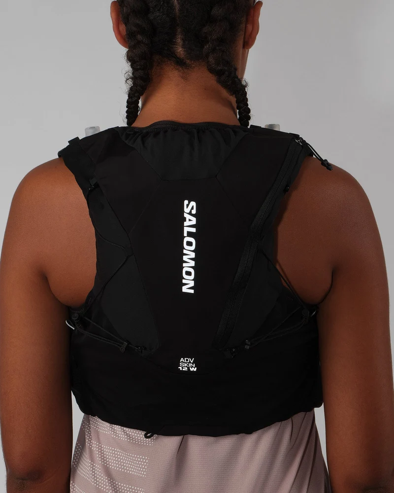 Salomon Adv Skin 12 Dames (12 liter)
