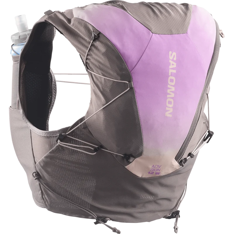 Salomon Adv Skin 12 Dames (12 liter)