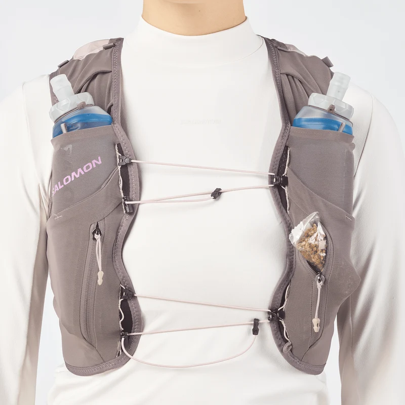 Salomon Adv Skin 12 Dames (12 liter)
