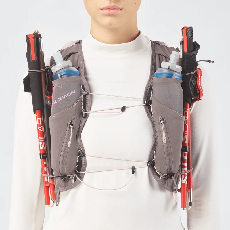 Salomon Adv Skin 12 Dames (12 liter)
