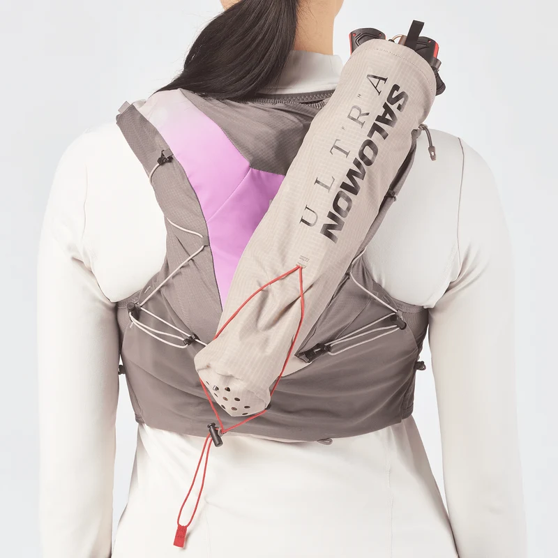 Salomon Adv Skin 12 Dames (12 liter)