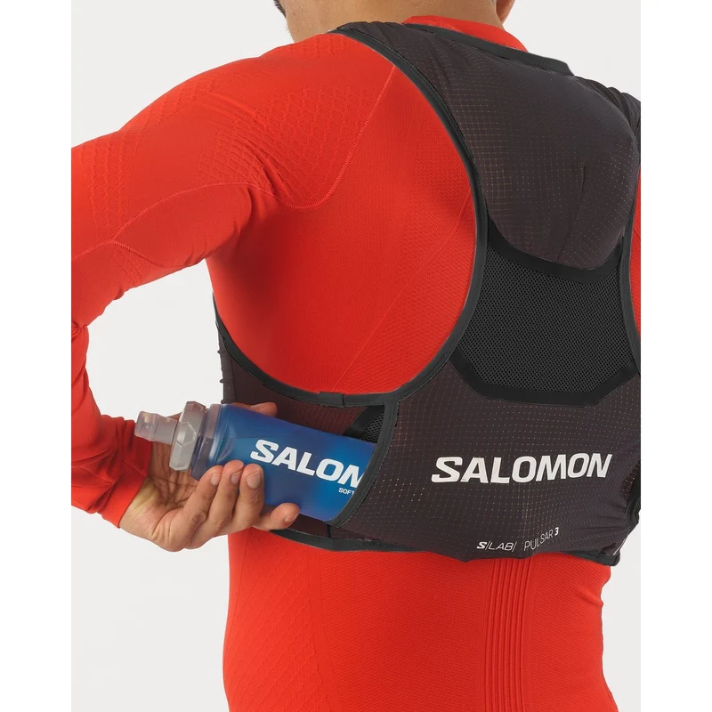 Salomon | S/LAB Pulsar 3 | Racevest | Unisex